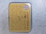 Vintage Bayer Aspirine Blikje, Verzamelen, Blikken, Ophalen of Verzenden