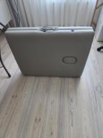 Massage bed, Ophalen, Gebruikt, Massagetafel