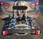 Thule Euroway 923 Fietsendrager – Kantelbaar, Ophalen, 3 fietsen of meer, Gebruikt, Elektrische fiets