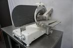 Metos vleessnijmachine vlees snijmachine, Zakelijke goederen, Horeca | Keukenapparatuur, Ophalen of Verzenden, Gebruikt, Bakkerij en Slagerij