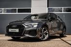 Audi A3 Sportback 45 TFSI e S edition Competition |Panorama, Stof, Gebruikt, Euro 6, 4 cilinders