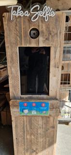 Handgemaakte All in one photobooth!, Ophalen, Nieuw