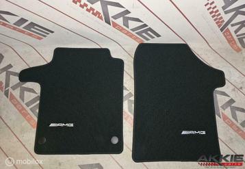 Mercedes Vito AMG Matten set W447 2014-2024 beschikbaar voor biedingen