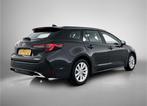 Toyota Corolla Touring Sports Hybrid 140 Active | LM velgen, 12 maanden, 4 cilinders, Corolla, Origineel Nederlands
