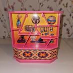 Barbie - display Clothing Boutique - 1990, Ophalen of Verzenden, Zo goed als nieuw, Pop