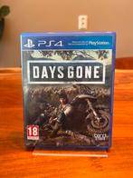 Days Gone PS4 - Zo goed als nieuw!, Spelcomputers en Games, Ophalen of Verzenden, Zo goed als nieuw