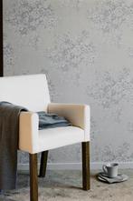 2 NIEUWE rollen Arte Flamant 40080 behang - totaal 12m2, Huis en Inrichting, Stoffering | Behang, Ophalen, 10 tot 25 m², Wit