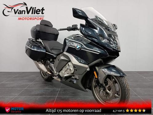 Bmw K1600GTL Option 719 Achteruit XXL TFT 2023 K 1600 GTL, Motoren, Motoren | BMW, Bedrijf, Toermotor