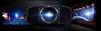 JVC DLA-NZ7 -8K laser projectie ***aanbieding***, LCOS, Nieuw, 8K Cinema, High End Projectie