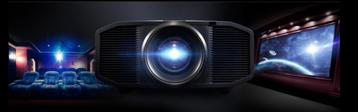 JVC DLA-NZ7 -8K laser projectie ***aanbieding*** beschikbaar voor biedingen