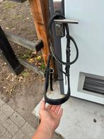 anatomisch harryhorse hoofdsel maat cob, Dieren en Toebehoren, Paarden en Pony's | Hoofdstellen en Tuigage, Ophalen of Verzenden
