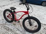 fat bike dikke fiets, Fietsen en Brommers, Fietsen | Mountainbikes en ATB, Overige merken, 49 tot 53 cm, Ophalen of Verzenden