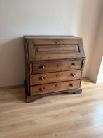 Secretaire oud eiken, Ophalen, Gebruikt