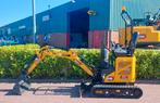 Sany SY 10 U (bj 2025), Zakelijke goederen, Graafmachine