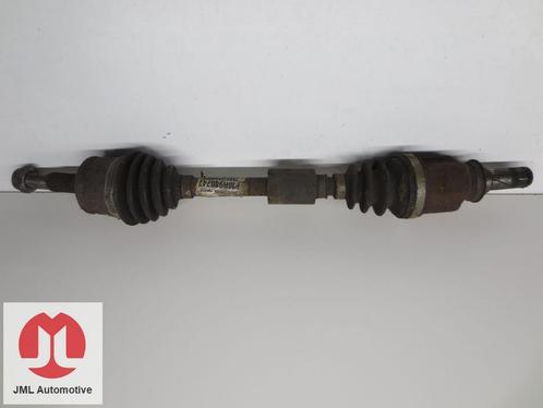 AANDRIJFAS STEEKAS LINKS MITSUBISHI COLT, Auto-onderdelen, Transmissie en Toebehoren, Mitsubishi, Gebruikt, Ophalen of Verzenden