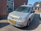 Volkswagen caddy1.9 tdi 2004, Auto's, Renault, Voorwielaandrijving, 535 kg, 4 cilinders, 100 pk