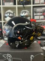 Roof Boxer Alpha V8 2025 ( roof boxer ) ( boxer helm ), Ophalen of Verzenden, Nieuw met kaartje