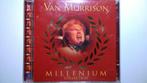 Van Morrison - Millenium Collection, Ophalen of Verzenden, Zo goed als nieuw, Poprock