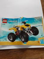 Lego creator, Kinderen en Baby's, Speelgoed | Duplo en Lego, Ophalen of Verzenden