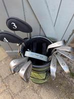 golfset, Sport en Fitness, Golf, Overige merken, Set, Gebruikt, Ophalen of Verzenden