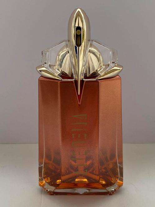 Mugler Alien Goddess Supra Florale eau de parfum 60 ml., Sieraden, Tassen en Uiterlijk, Uiterlijk | Parfum, Nieuw, Ophalen of Verzenden