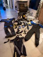 duikspullen, Watersport en Boten, Ophalen, Gebruikt, Duikpak