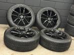 18 inch Borbet N Seat Tarraco 5x112 ET40 235/55/18 Vredestei, Auto-onderdelen, Banden en Velgen, Ophalen, 18 inch, Banden en Velgen
