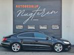 Volkswagen Passat CC 1.8 TSI 4pAutomaat|Xenon|Navi|Clima|Pdc, Auto's, Volkswagen, Euro 5, Stof, Zwart, 4 cilinders