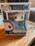 Yara Greyjoy Pop nr 66, nooit uit de doos geweest, Ophalen, Zo goed als nieuw