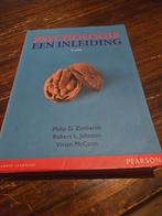 Vivian McCann - Psychologie, een inleiding, Vivian McCann; Philip G. Zimbardo; Robert L. Johnson, Ophalen of Verzenden, Zo goed als nieuw