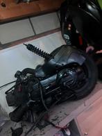 zip 4t motorblok plug&play, Ophalen, Gebruikt, Blok, Piaggio