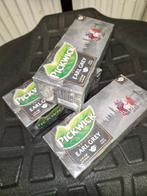 Thee, Pickwick Earl Grey, 3 doosjes > gratis, Overige materialen, Overige typen, Nieuw, Ophalen of Verzenden