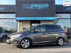 Ford Grand C-Max 1.5 Titanium 7p. | TREKHAAK | CRUISE | STOE, 15 km/l, Euro 6, 150 pk, 7 stoelen