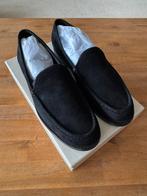 Tony Bianco black suede loafers size 39, Nieuw, Ophalen of Verzenden, Tony Bianco, Instappers
