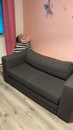 IKEA slaapbank, Ophalen, Zo goed als nieuw, Tweepersoons, 140 cm