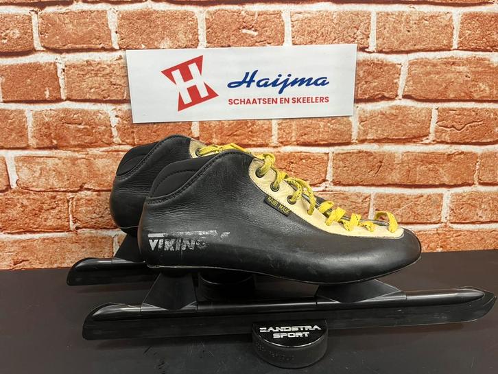 Viking marathon special, (maat 41), Sport en Fitness, Schaatsen, Zo goed als nieuw, Noren, Viking, Ophalen of Verzenden