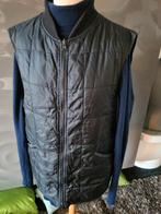Gant gilet, maat M, zwart, uitmuntende conditie., Maat 48/50 (M), Zwart, Ophalen of Verzenden, Zo goed als nieuw