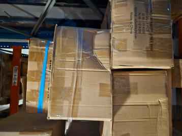 Partij  happybed  retouren  beschikbaar voor biedingen