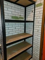 Stellingkast,  opbergrek van Karwei., Ophalen of Verzenden, Zo goed als nieuw