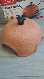 PizzaGusto keramische bovenkant., Ophalen of Verzenden, 4 t/m 7 personen