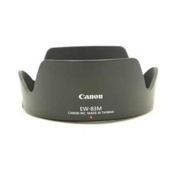 Canon EW-83M Zonnekap (Occ) beschikbaar voor biedingen