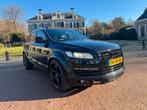 Audi Q7 4.2 V8 257KW Quattro 7 persoons  youngtimer, Auto's, Automaat, 8 cilinders, 2245 kg, 7 stoelen
