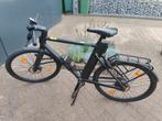 Cowboy C4, Gebruikt, Ophalen of Verzenden, 50 km per accu of meer, 55 tot 59 cm