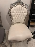 Barok stoel, Huis en Inrichting, Stoelen, Ophalen of Verzenden, Gebruikt, Hout, Eén