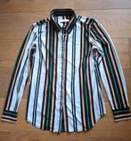 Studio Anneloes travelstof poppy blouse, maat M, Maat 38/40 (M), Studio Anneloes, Zwart, Ophalen of Verzenden