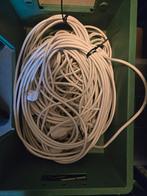 Diverse elektra matrialen ook WIELAND, Ophalen, Nieuw, Kabel of Snoer