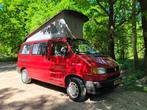 VW t4 California Westfalia 2.4D APK juni 2027, Volkswagen, Bus-model, Particulier, 4 tot 5 meter