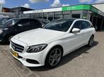 Mercedes-benz C-klasse Estate 180 Sport Ed. Pr. +, Auto's, Mercedes-Benz, Automaat, Achterwielaandrijving, Euro 6, 4 cilinders