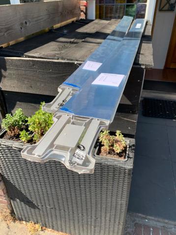Originele 11 cm plinten voor metod keuken ikea - afbeelding 3