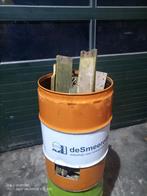 Vuurkorf ,vuurton, olieton, drum., Ophalen of Verzenden, Vuurton